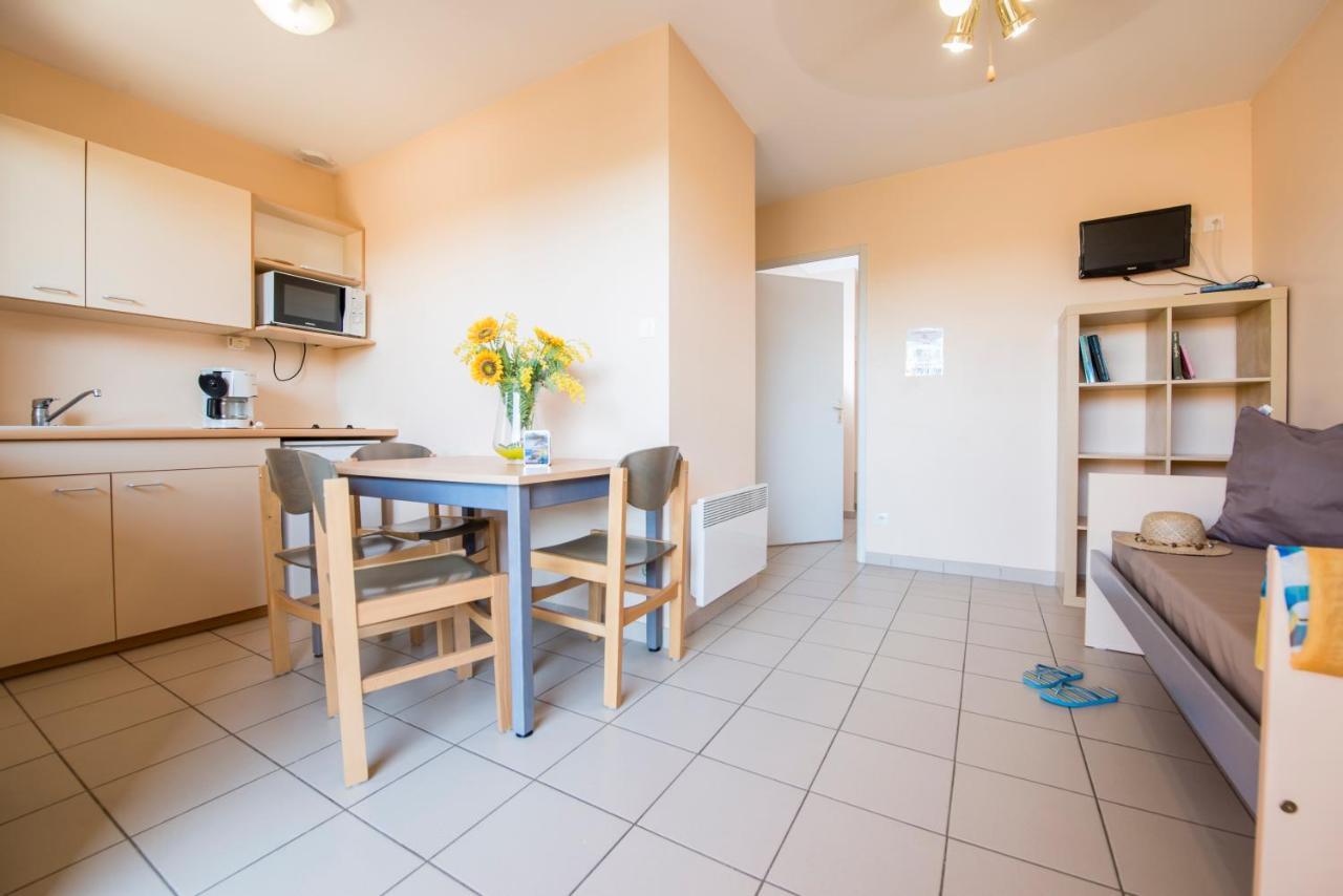 Ulvf Les Residences Du Colombier Fréjus 外观 照片