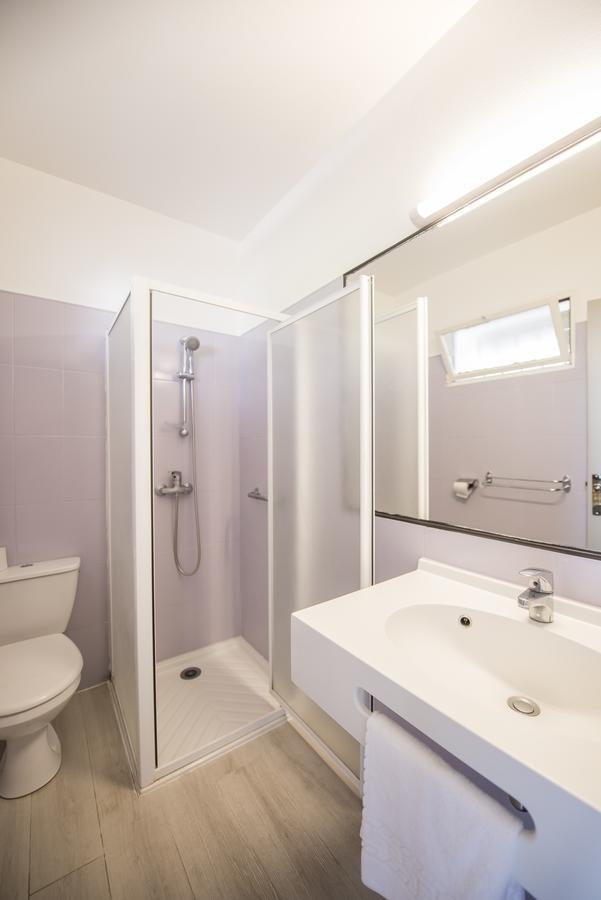 Ulvf Les Residences Du Colombier Fréjus 外观 照片